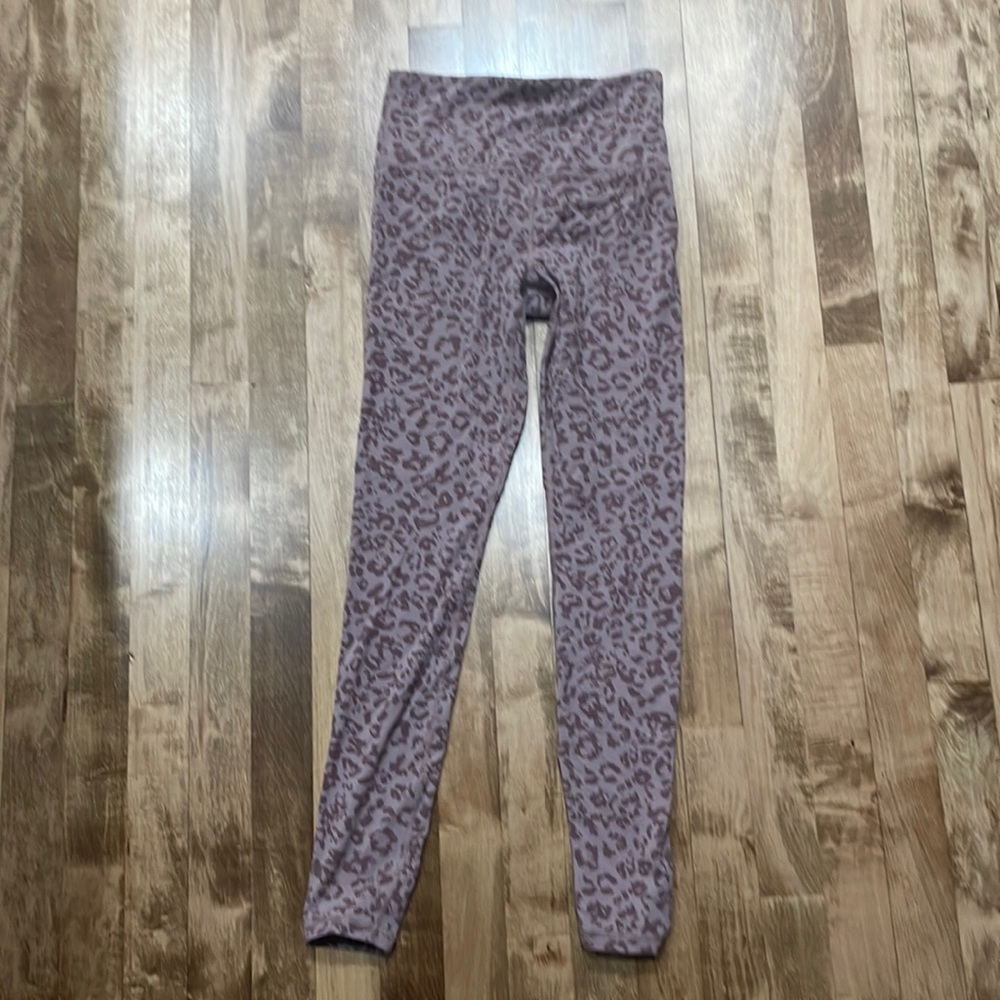 Athleta Elation Tights